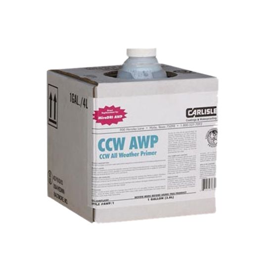AWP All Weather Primer - 1 Gallon Pail