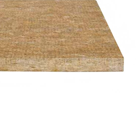 TOPROCK® DD Mineral Wool Insulation & Insulating Coverboard