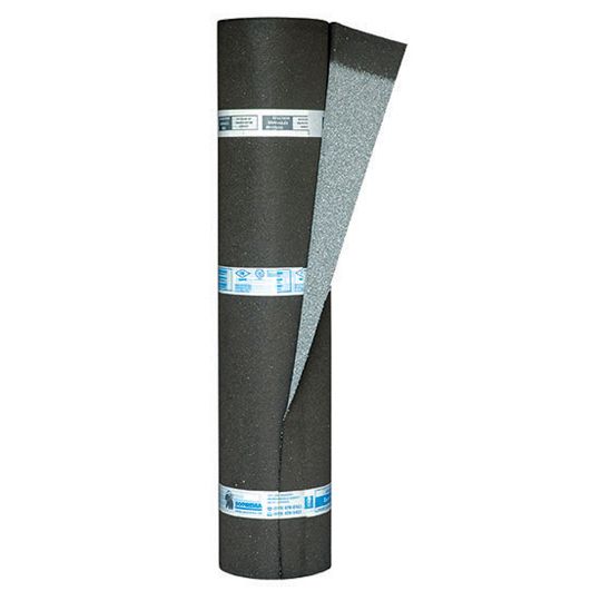 ELASTOPHENE® HR FR GR (High Resistance, Fire Retardant, Granulated)