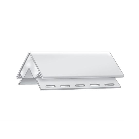 Haven&reg, Outside Corner Post with 5-1/2" Face - Matte Finish