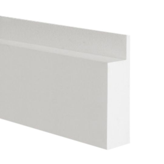 Versatex 5/4
