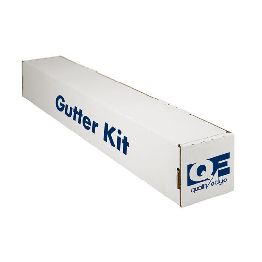 Boxed Gutter Kit
