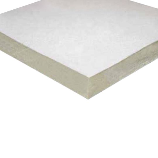 SecurShield® HD Plus Polyiso Insulation