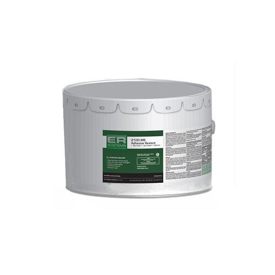OneStep Adhesive Sealant - 2.5 Gallon Pail