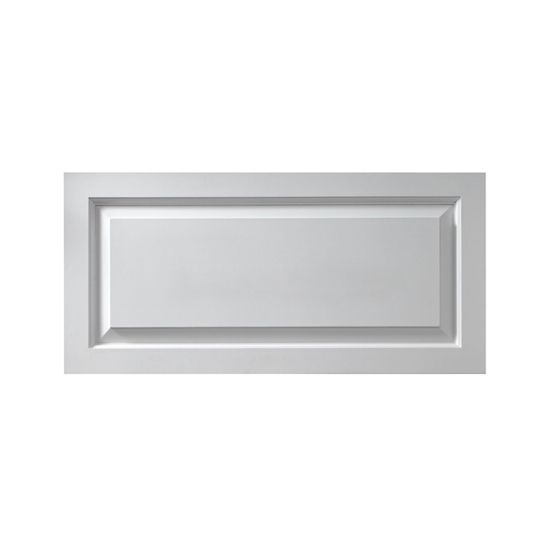 36" Raised Window Panel