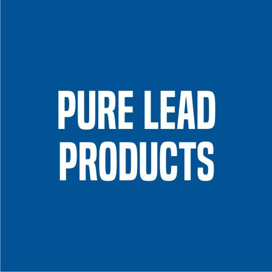 1-1/2" x 18" x 18" x 10" Tile Roof Flashing