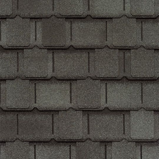 Camelot® II Shingles