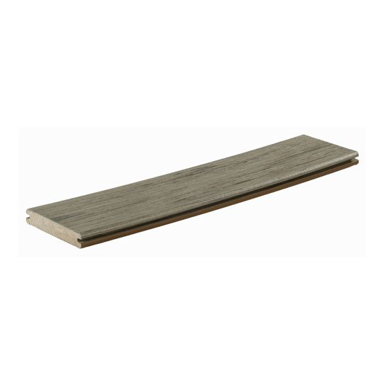 1" x 6" x 12' Legacy Grooved Decking Board