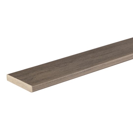 1" x 6" x 20' Legacy Square Edge Decking Board