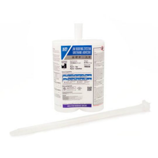 Roofing System Urethane Adhesive (RSUA) Cartridge