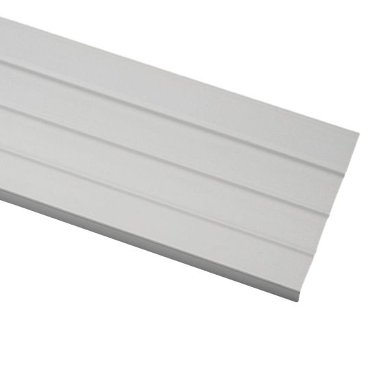 8" Vinyl Fascia