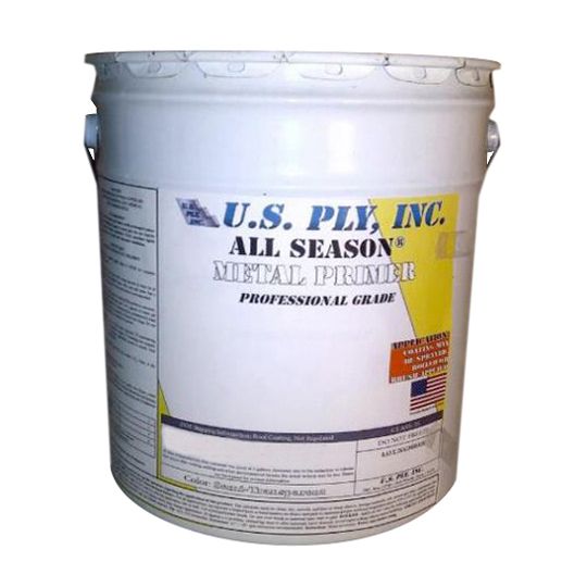 All Season Metal Primer - 1 Gallon Can