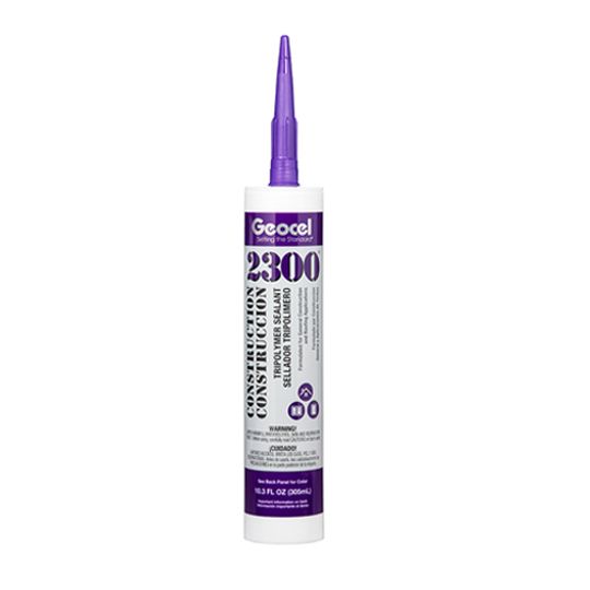 2300 Sealant - 10.3 Oz. Tube