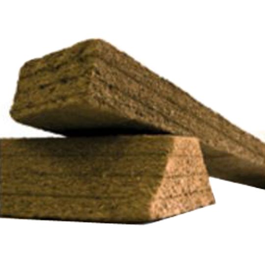 1-1/2" x 4" Cant Strips - 120' Bundle