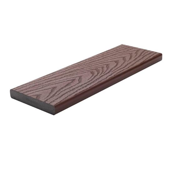 1" x 6" x 20' Select® Square Edge Board