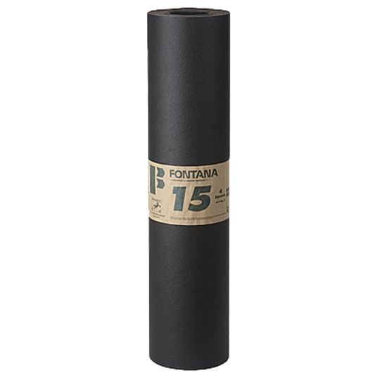 D-4869 15# Fontana Utility Underlayment - 4 SQ. Roll