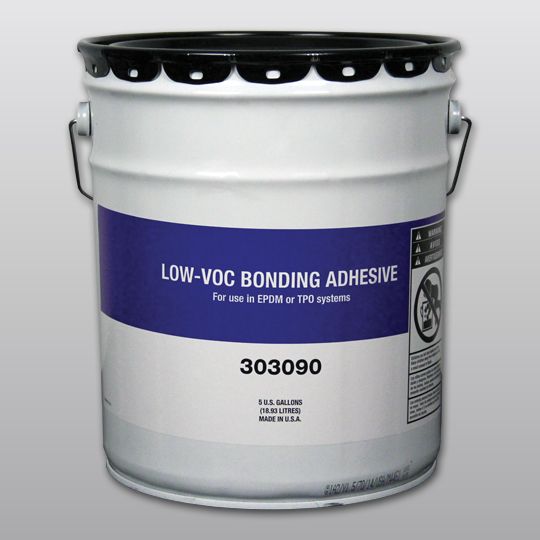 X-24 Low-VOC Bonding Adhesive B-Style