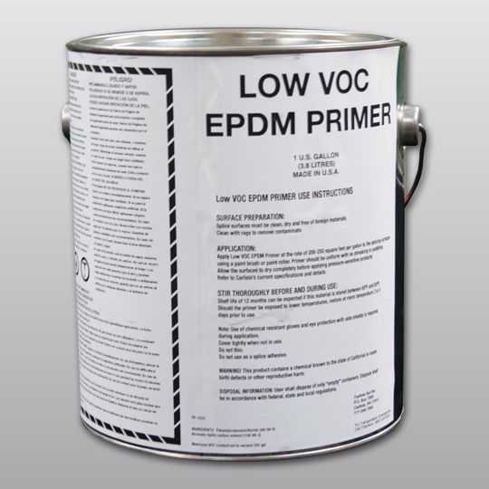 Low-VOC Primer