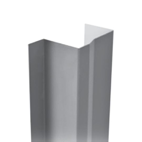.019" x 10' TruForm Anderson Brick Casing