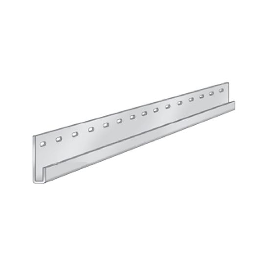 Portsmouth™ Hand-Split Cedar Shake Starter Strip