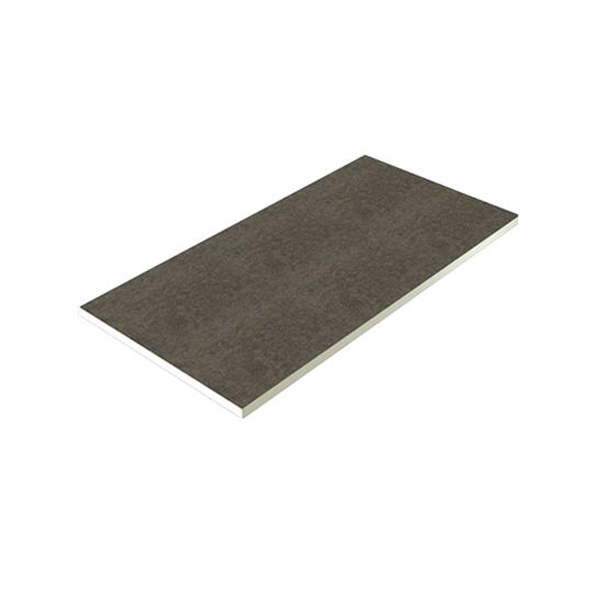 4.3" x 4' x 8' Grade-II (20 psi) Polyiso Roof Insulation