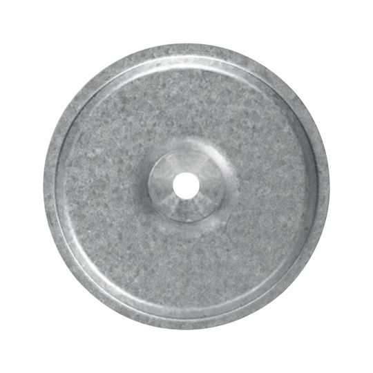 Drill-Tec™ Steel Galvalume Plates