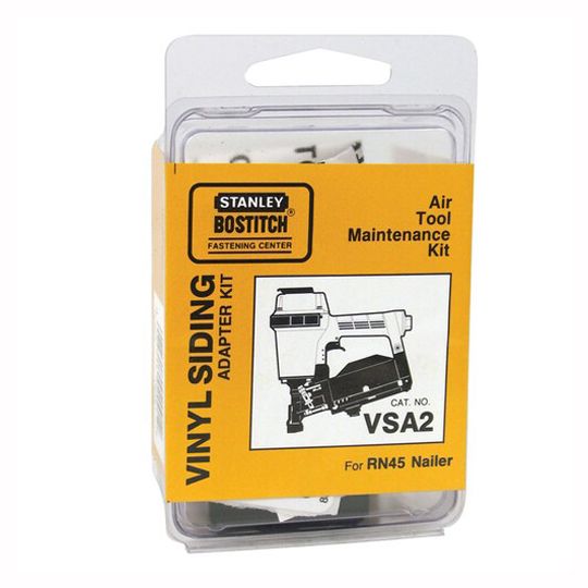 Vinyl Siding Adapter for RN45B Roofing Nailer