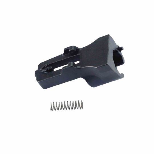 Vinyl Siding Adaptor for RN46 Roofing Nailer