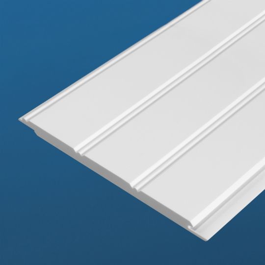 1/2" x 8-1/2" x 18' Restoration Millwork® Beadboard 3TL