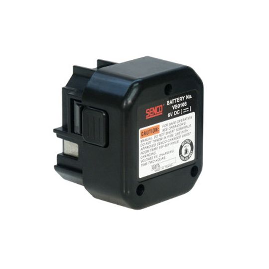 VB0108 6 Volt Ni-Mh Battery