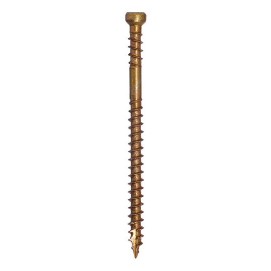#8 x 2" Composite Screws