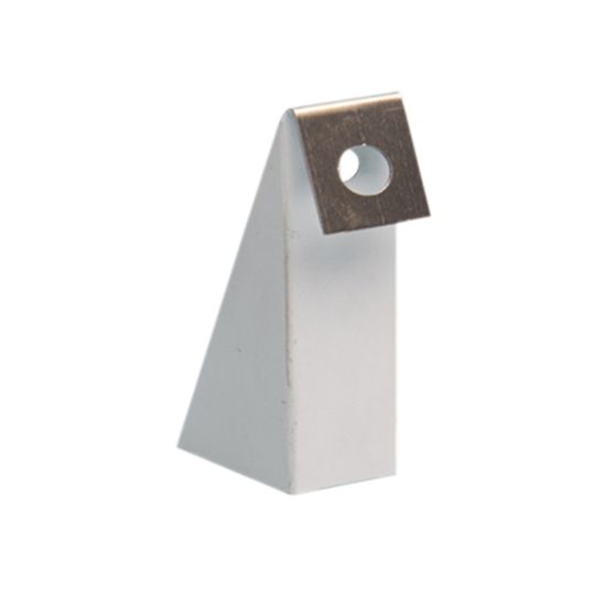 5" Aluminum Gutter Wedge