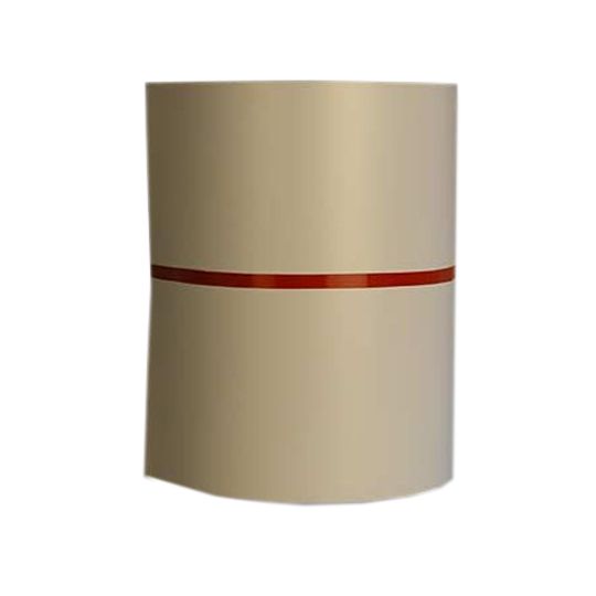 0.032" x 5" Gutter Coil - Sold per Lin. Ft.
