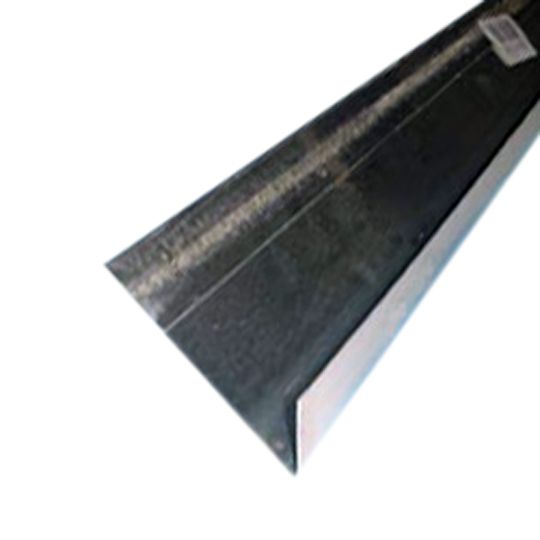Ice Panel Mill Finish Drip Cap