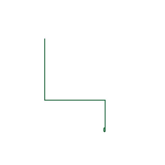 Everseam® Side Wall Flashing