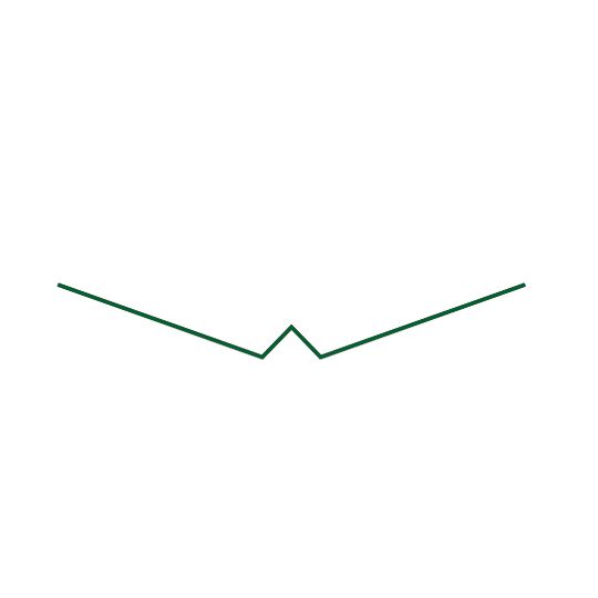 Everseam® Wide Formed Valley
