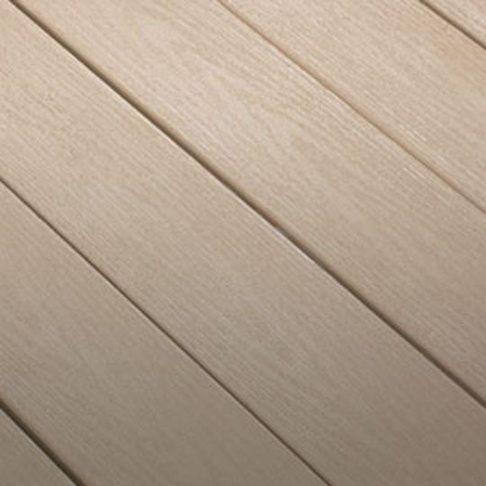 1/2" x 12" x 12' PVC Fascia Seaside Collection Decking