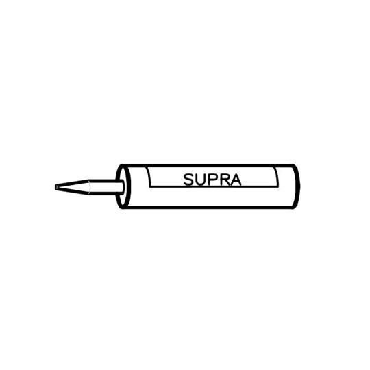 Supra Thermik Caulk