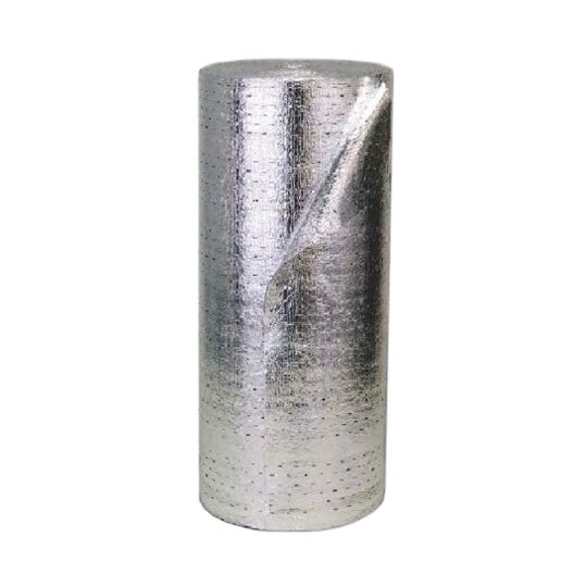 thumbnail image 2 of 1000 Sq Ft USEP Reflective Foam Core Insulation - 1/4 Inch Thick - Housewrap Barrier 2 of 2