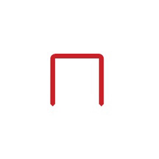 5/16" T50 Staple - Pack of 4