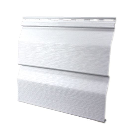 Oak Harbor Dutchlap 5" Siding