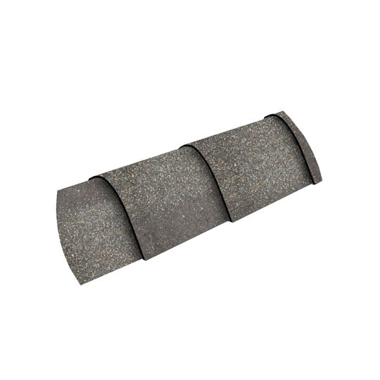 Hip & Ridge Shingles