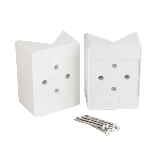 45 Degree Adaptor Stair Rail