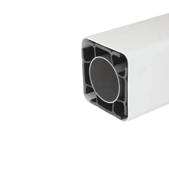 5" x 5" x 108" Smooth Structural Post