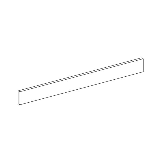 49" Straight Top Valance