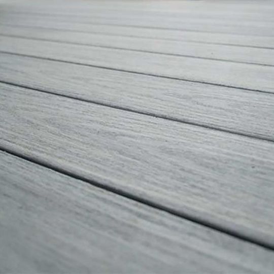 1/2" x 12" x 12' Serenity™ Tropical Hardwoods Collection Rimboard
