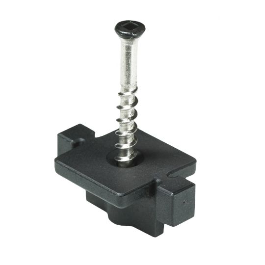 Stowaway Hidden Fastener - Box of 525