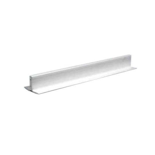 VersiFlex™ PVC Rib Profile