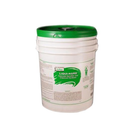 Liqui-Hard® Concrete Densifier & Chemical Hardener - 55 Gallon Drum