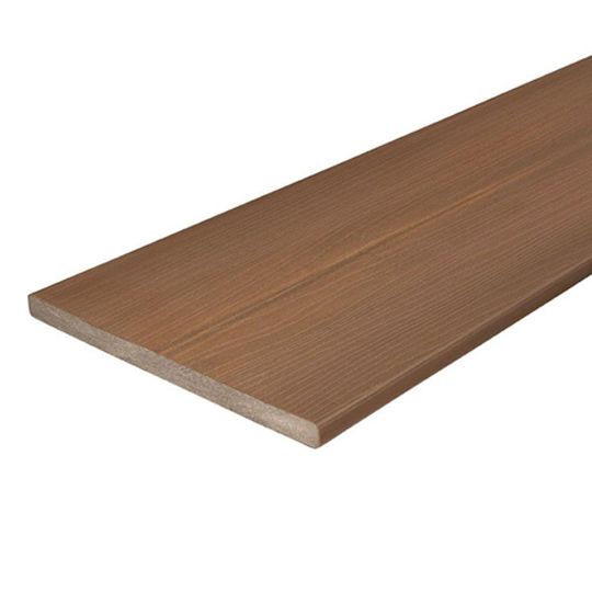 12' Horizon Fascia